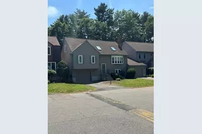 142 Copperwood Dr #142, Stoughton, MA 02072 - Photo 5