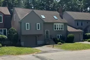 142 Copperwood Dr, Stoughton, MA 02072 - Photo 5