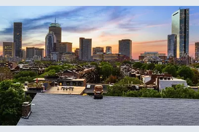 1395 Washington Street #PH606, Boston, MA 02118 - Photo 3