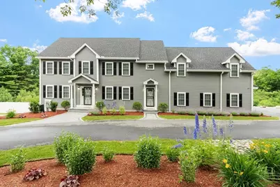 24 Townsend Rd, Shirley, MA 01464 - Photo 1