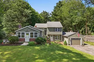 15 High Plain St, Sharon, MA 02067 - Photo 1