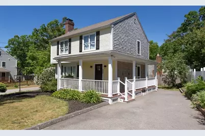 132 Lake Drive, Plymouth, MA 02360 - Photo 3