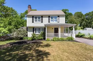 132 Lake Dr, Plymouth, MA 02360 - Photo 39