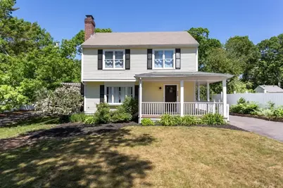132 Lake Drive, Plymouth, MA 02360 - Photo 39
