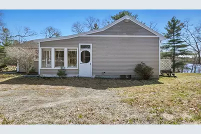 272 Glen Charlie Rd, Wareham, MA 02538 - Photo 3