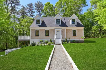 41 Little John Rd, Falmouth, MA 02536 - Photo 1