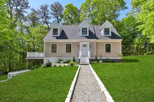 41 Little John Rd, Falmouth, MA 02536 - Photo 1