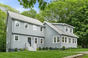 9 Brookside Pl, Winchester, MA 01890 - Photo 1