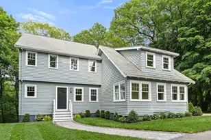 9 Brookside Pl, Winchester, MA 01890 - Photo 3