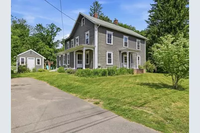 541 Bedford St, East Bridgewater, MA 02333 - Photo 1