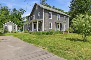 541 Bedford St, East Bridgewater, MA 02333 - Photo 1
