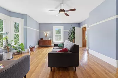 541 Bedford St, East Bridgewater, MA 02333 - Photo 15