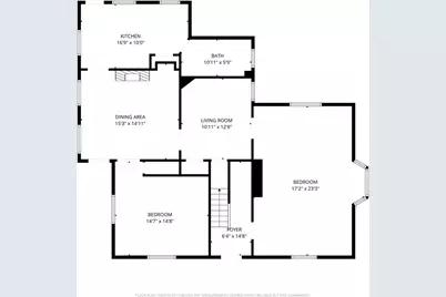 541 Bedford St, East Bridgewater, MA 02333 - Photo 33