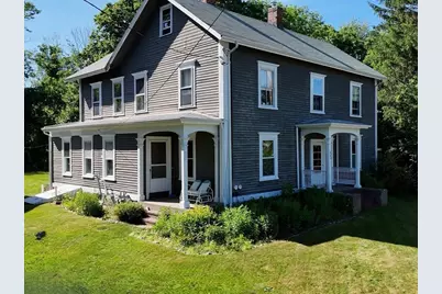 541 Bedford St, East Bridgewater, MA 02333 - Photo 37