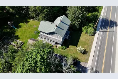 541 Bedford St, East Bridgewater, MA 02333 - Photo 3