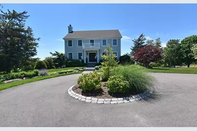 1 Smugglers Rd, Fairhaven, MA 02719 - Photo 5