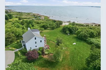 1 Smugglers Rd, Fairhaven, MA 02719 - Photo 3