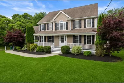 60 Morse Ave, Attleboro, MA 02703 - Photo 39