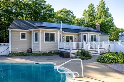 119 Bean Porridge Hill Rd, Westminster, MA 01473 - Photo 35