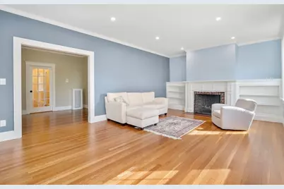 132 Sewall Avenue #C, Brookline, MA 02446 - Photo 3