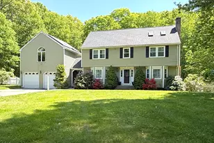23 Bellstone Dr, Bellingham, MA 02019 - Photo 1
