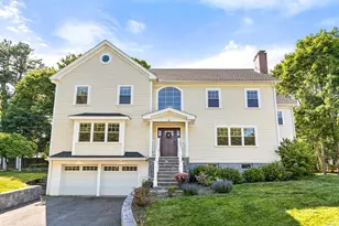 21 Willowdale Rd, Winchester, MA 01890 - Photo 1