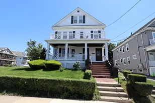 51 Matchett St, Boston, MA 02135 - Photo 1