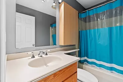 121 Revere St #M, Canton, MA 02021 - Photo 13