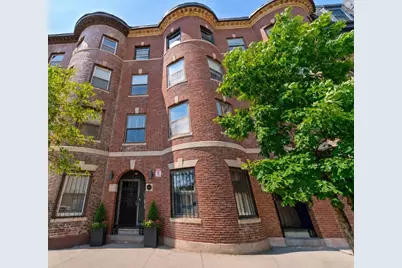 881 Harrison Ave #1, Boston, MA 02118 - Photo 1