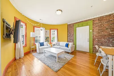 12-14 Everett St #202, Boston, MA 02134 - Photo 1