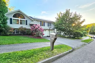 37 Moreland Green Dr, Worcester, MA 01609 - Photo 1