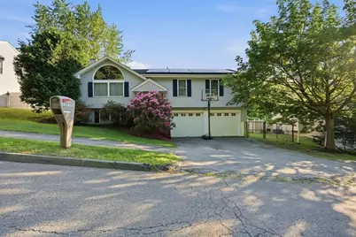 37 Moreland Green Dr, Worcester, MA 01609 - Photo 37