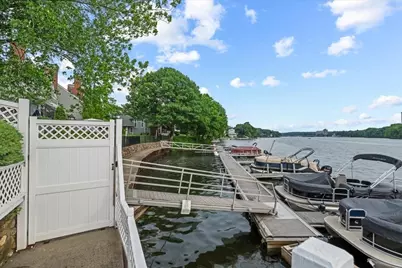 35 Eastern Point Dr #34, Shrewsbury, MA 01545 - Photo 35