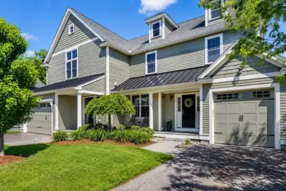 5 Clarks Hill Ln #5, Framingham, MA 01702 - Photo 3