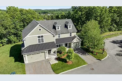 5 Clarks Hill Ln #5, Framingham, MA 01702 - Photo 1