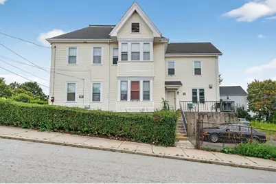 420 Bradford Ave., Fall River, MA 02721 - Photo 37
