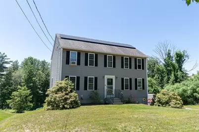 632 Southbridge Road, Warren, MA 01083 - Photo 1