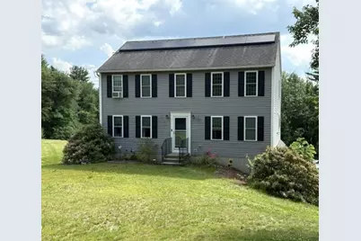 632 Southbridge Road, Warren, MA 01083 - Photo 1