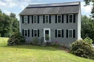 632 Southbridge Rd, Warren, MA 01083 - Photo 1