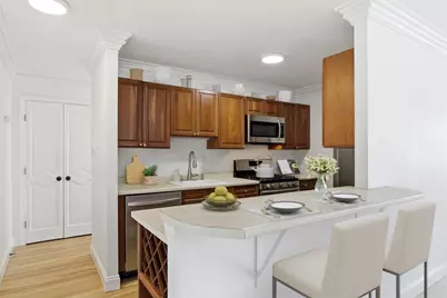 6 Whittier Place #17D, Boston, MA 02114 - Photo 5