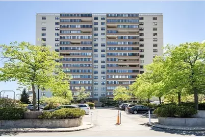 6 Whittier Place #17D, Boston, MA 02114 - Photo 7
