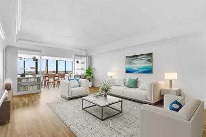 6 Whittier Place #17D, Boston, MA 02114 - Photo 3