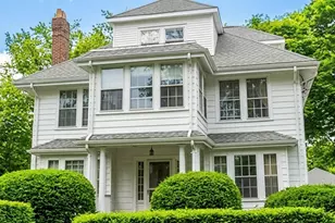 12 Hammondswood, Newton, MA 02467 - Photo 1