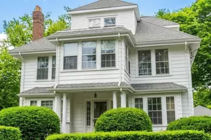 12 Hammondswood, Newton, MA 02467 - Photo 1