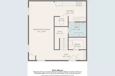 20 Berkmans St, Worcester, MA 01602 - Photo 25
