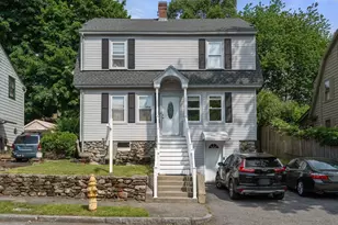 20 Berkmans St, Worcester, MA 01602 - Photo 1