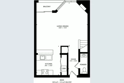 147 Kelton St #714, Boston, MA 02134 - Photo 19