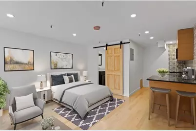 511 Beacon St #2, Boston, MA 02215 - Photo 1