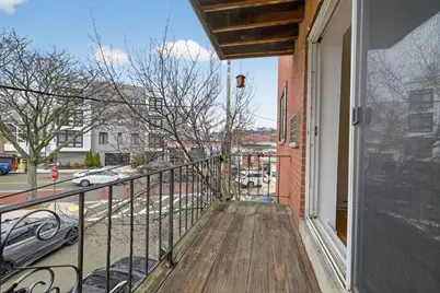 8 Kittredge #10, Boston, MA 02131 - Photo 7