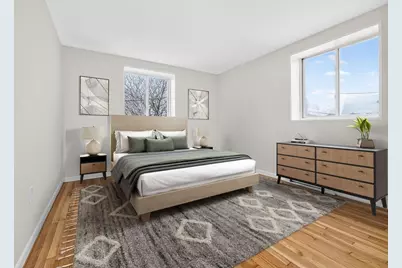 8 Kittredge #10, Boston, MA 02131 - Photo 5